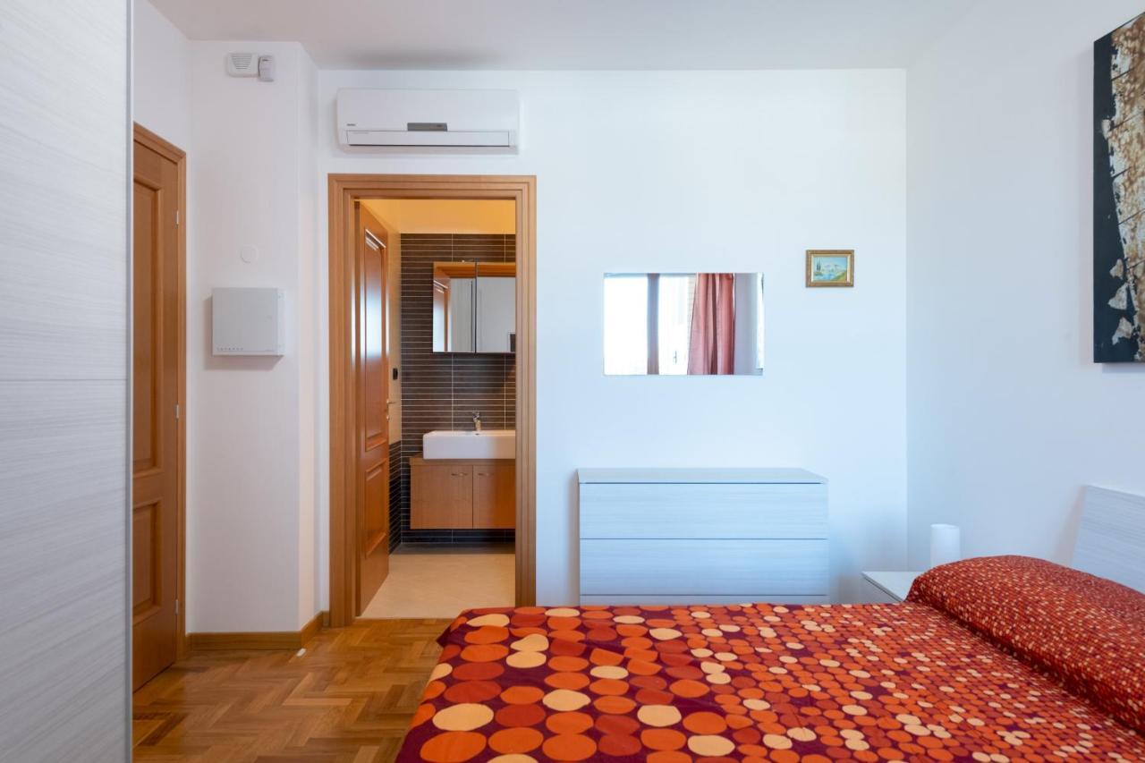 Casa Titty Διαμέρισμα Ρώμη Εξωτερικό φωτογραφία
