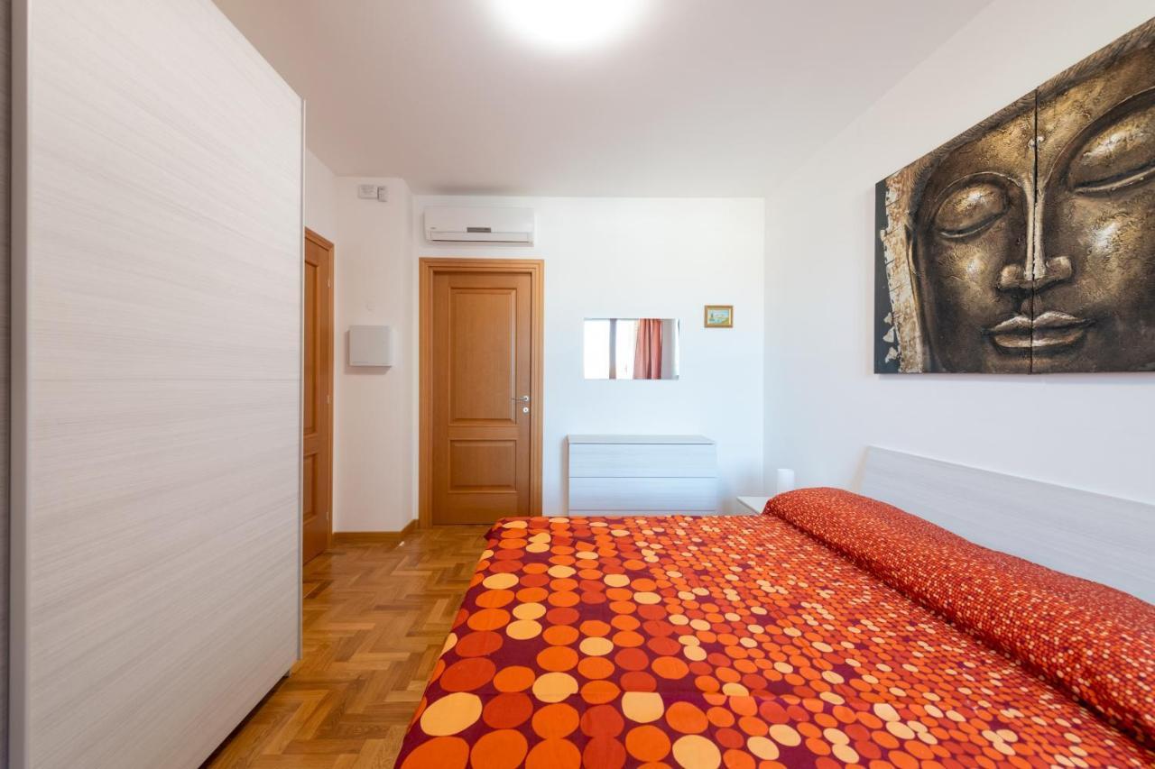 Casa Titty Διαμέρισμα Ρώμη Εξωτερικό φωτογραφία
