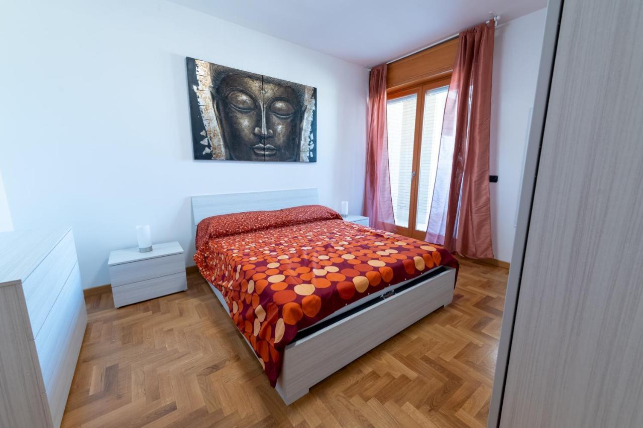 Casa Titty Διαμέρισμα Ρώμη Εξωτερικό φωτογραφία