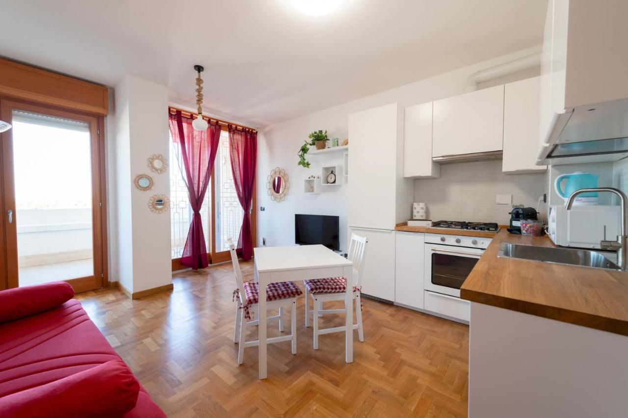 Casa Titty Διαμέρισμα Ρώμη Εξωτερικό φωτογραφία