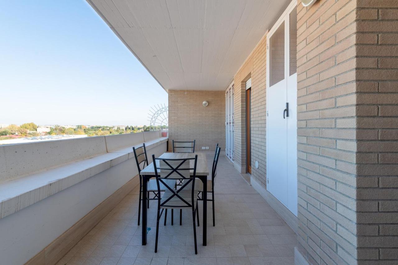 Casa Titty Διαμέρισμα Ρώμη Εξωτερικό φωτογραφία