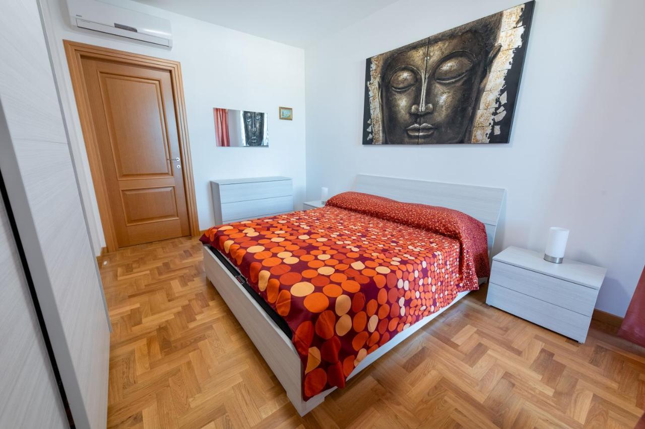 Casa Titty Διαμέρισμα Ρώμη Εξωτερικό φωτογραφία