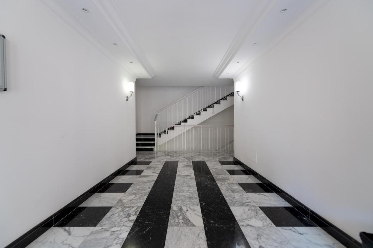 Casa Titty Διαμέρισμα Ρώμη Εξωτερικό φωτογραφία